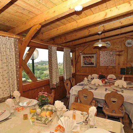 Garni' Laura Hotel