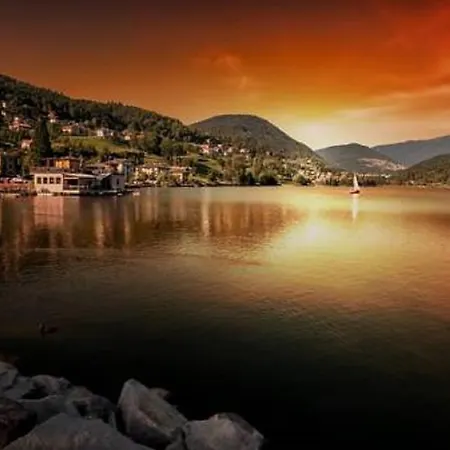 Hotel Garni' Laura